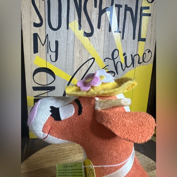 Dream Pets Clarabelle~ New With Tags~ 🐮 - Picture 16 of 17